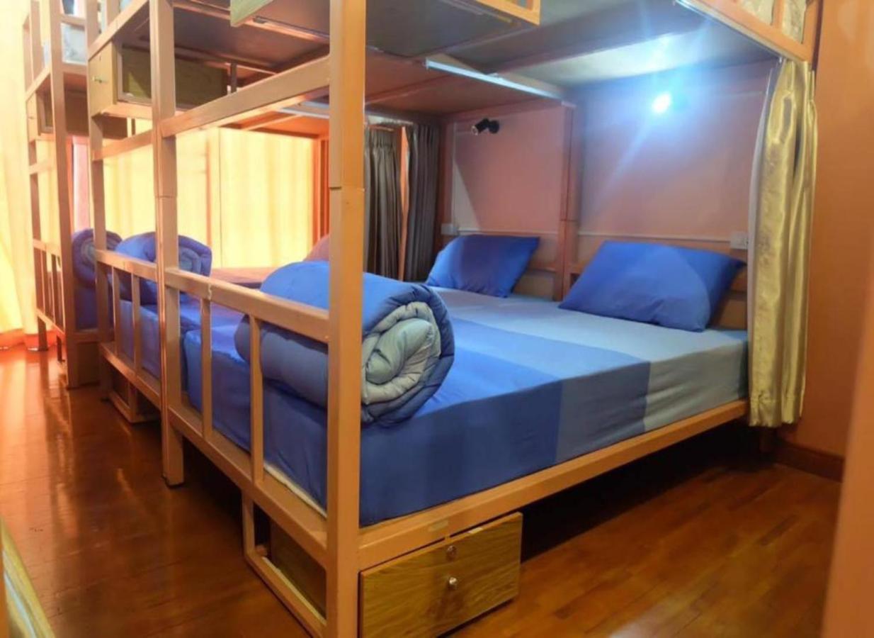 T2B Home (Adults Only) Chiang Mai Ngoại thất bức ảnh