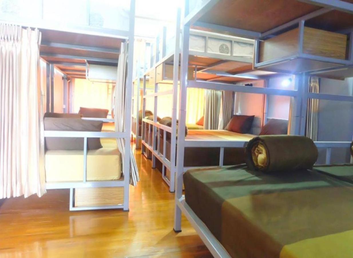 T2B Home (Adults Only) Chiang Mai Ngoại thất bức ảnh