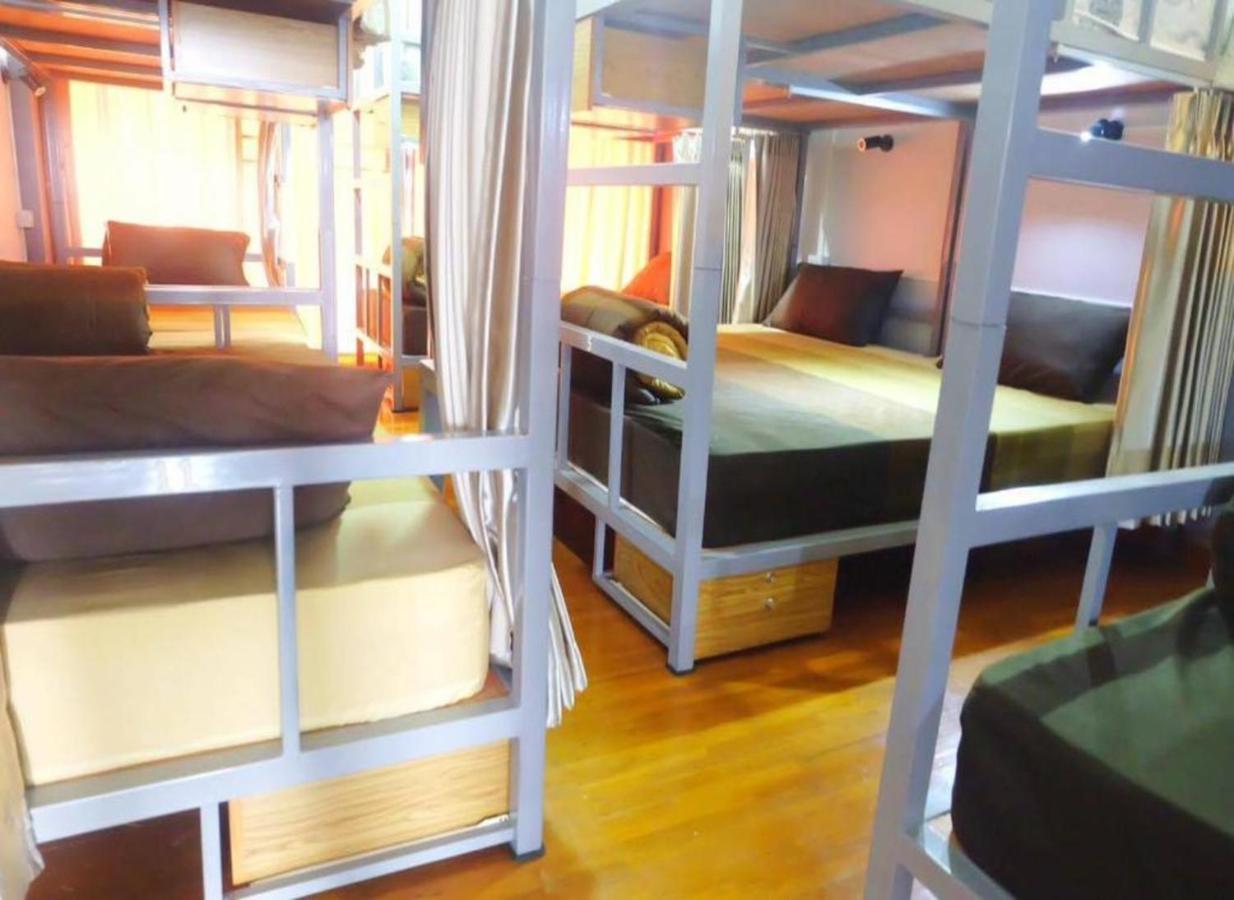 T2B Home (Adults Only) Chiang Mai Ngoại thất bức ảnh