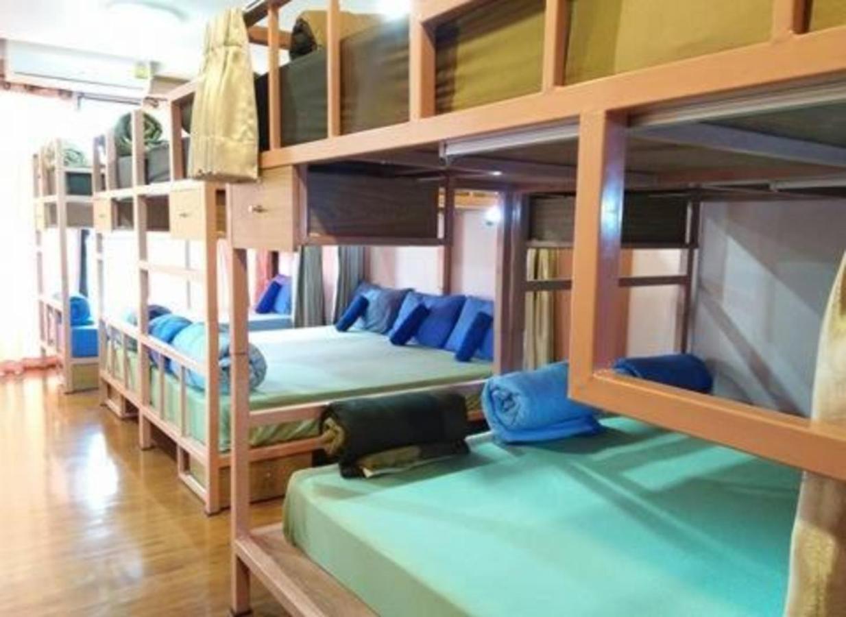 T2B Home (Adults Only) Chiang Mai Ngoại thất bức ảnh