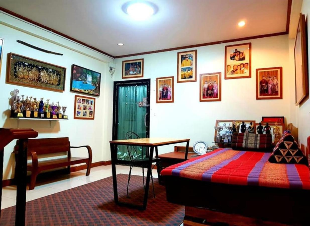 T2B Home (Adults Only) Chiang Mai Ngoại thất bức ảnh
