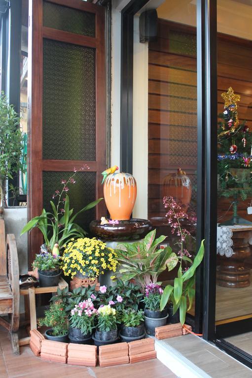 T2B Home (Adults Only) Chiang Mai Ngoại thất bức ảnh