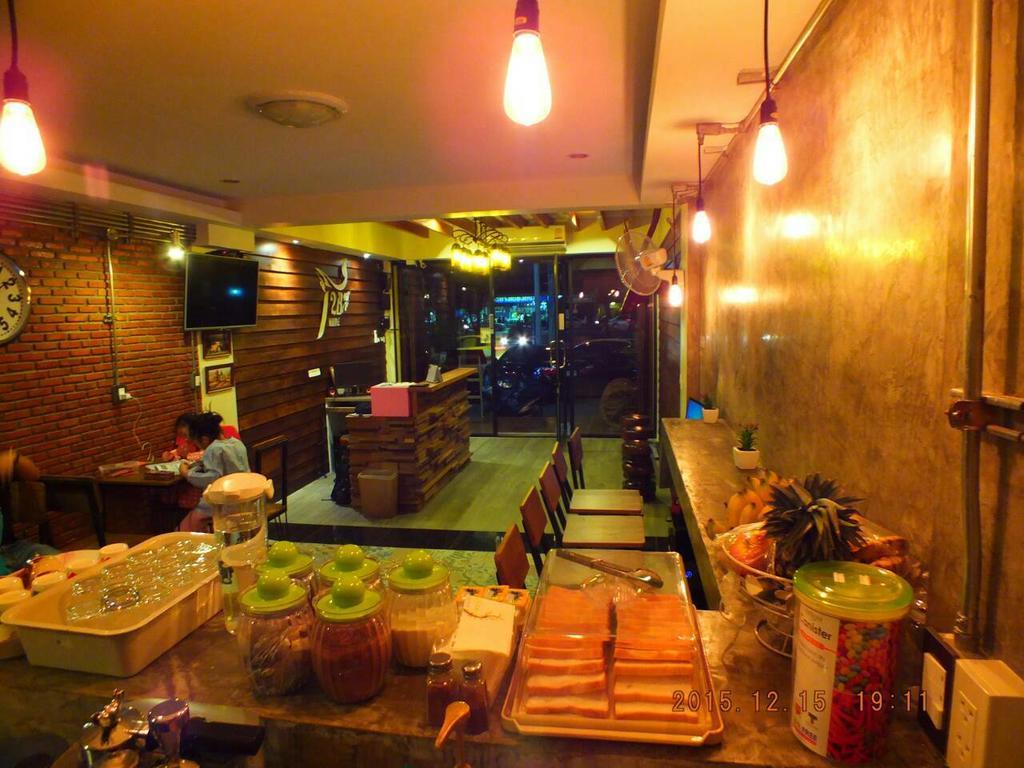 T2B Home (Adults Only) Chiang Mai Ngoại thất bức ảnh