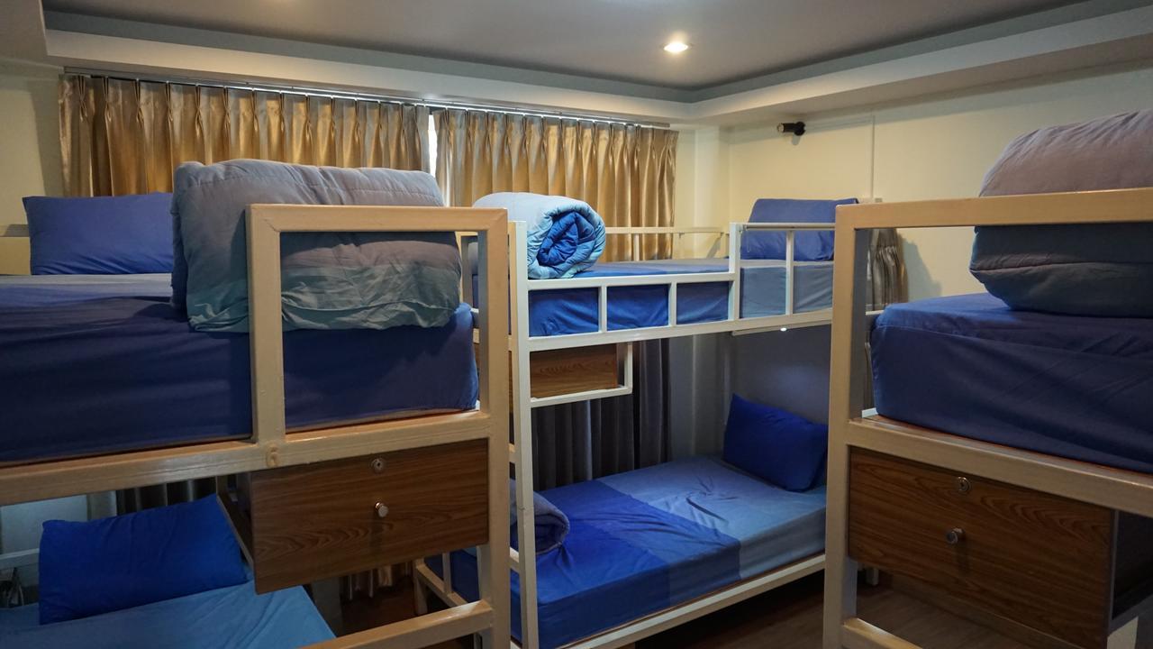 T2B Home (Adults Only) Chiang Mai Ngoại thất bức ảnh
